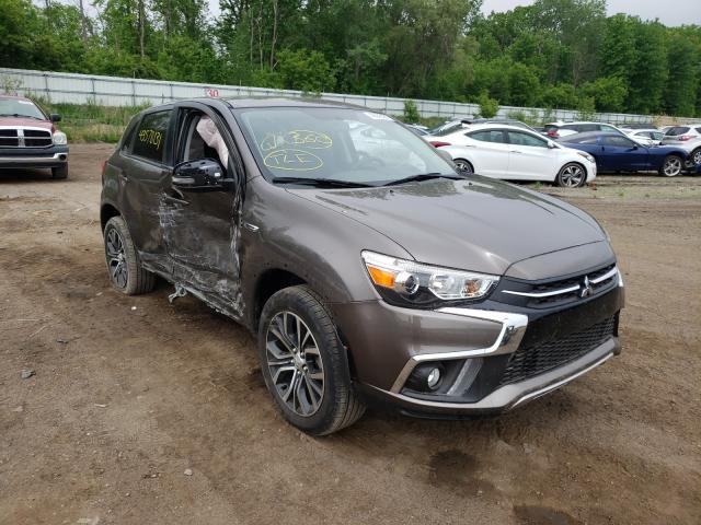 Photo 0 VIN: JA4AR3AU2KU032676 - MITSUBISHI OUTLANDER 