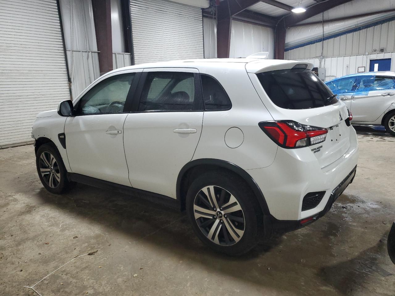 Photo 1 VIN: JA4AR3AU2LU006001 - MITSUBISHI OUTLANDER 