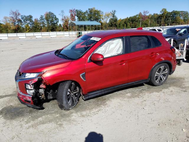 Photo 0 VIN: JA4AR3AU2LU020805 - MITSUBISHI OUTLANDER 