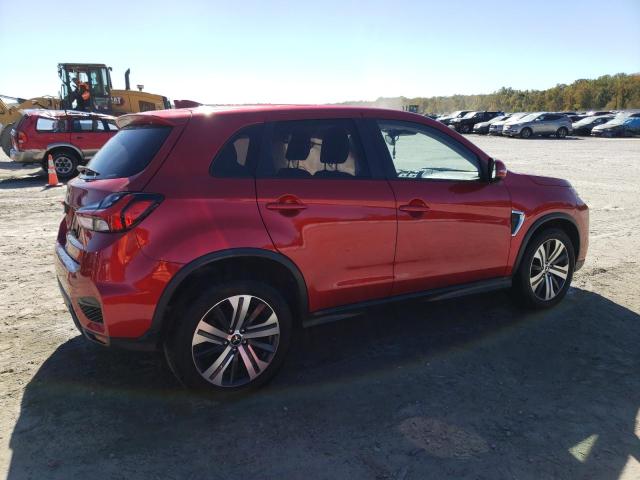 Photo 2 VIN: JA4AR3AU2LU020805 - MITSUBISHI OUTLANDER 