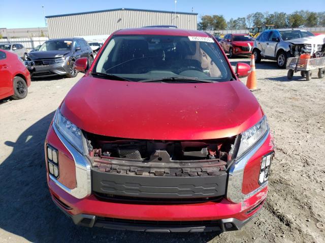 Photo 4 VIN: JA4AR3AU2LU020805 - MITSUBISHI OUTLANDER 