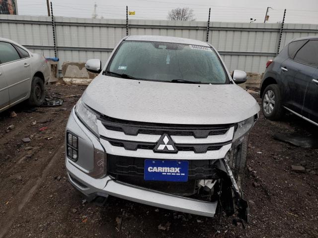 Photo 4 VIN: JA4AR3AU2LU020822 - MITSUBISHI OUTLANDER 