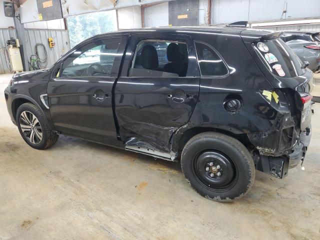 Photo 1 VIN: JA4AR3AU2LU023039 - MITSUBISHI OUTLANDER 