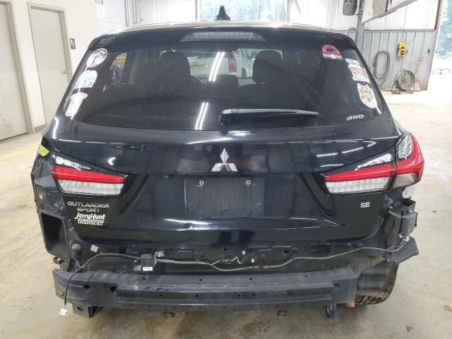 Photo 5 VIN: JA4AR3AU2LU023039 - MITSUBISHI OUTLANDER 