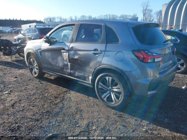 Photo 2 VIN: JA4AR3AU2LU024403 - MITSUBISHI OUTLANDER SPORT 