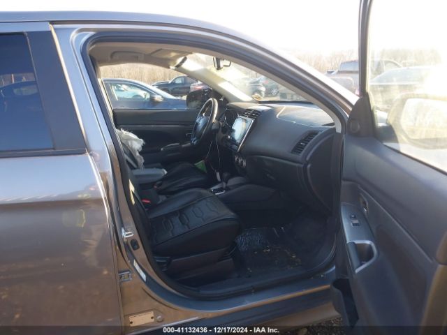 Photo 4 VIN: JA4AR3AU2LU024403 - MITSUBISHI OUTLANDER SPORT 