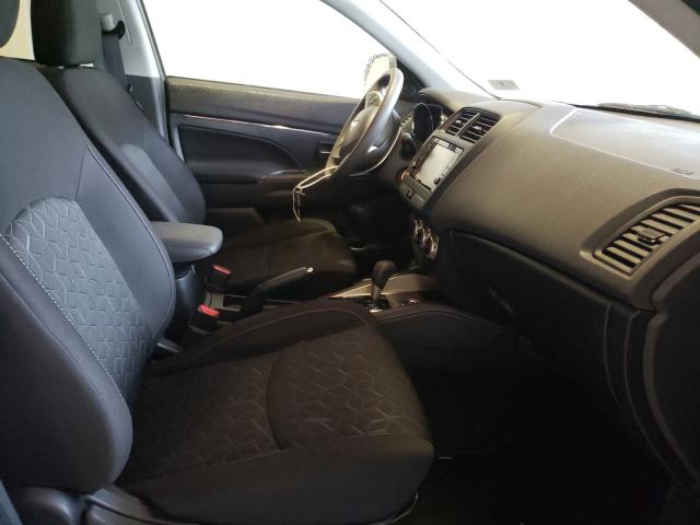 Photo 4 VIN: JA4AR3AU2LU026636 - MITSUBISHI OUTLANDER SPORT 