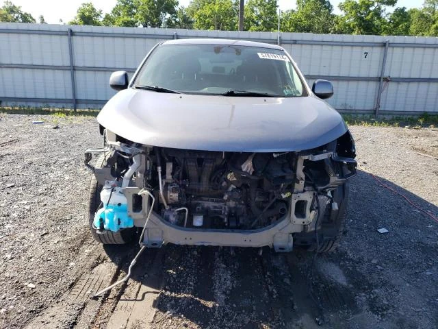 Photo 4 VIN: JA4AR3AU2LU028046 - MITSUBISHI OUTLANDER 