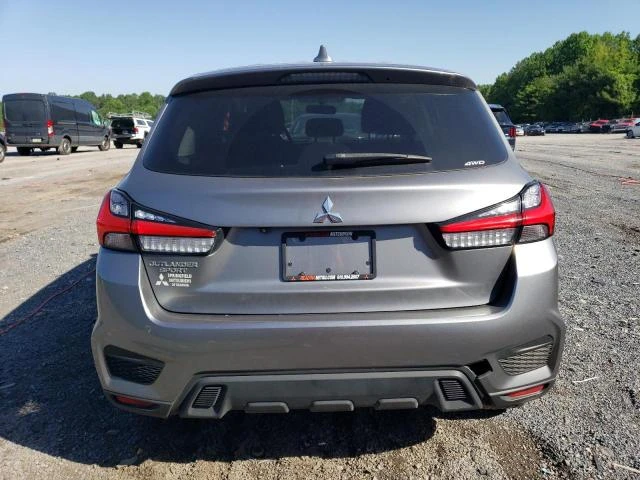 Photo 5 VIN: JA4AR3AU2LU028046 - MITSUBISHI OUTLANDER 