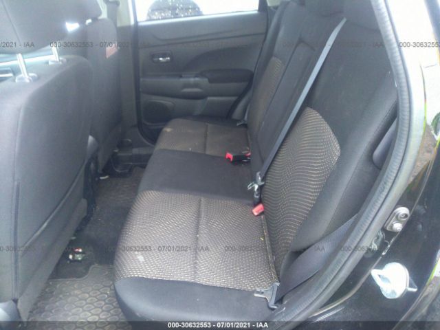 Photo 7 VIN: JA4AR3AU3GZ023334 - MITSUBISHI OUTLANDER SPORT 