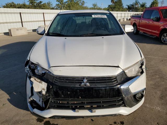 Photo 4 VIN: JA4AR3AU3GZ035046 - MITSUBISHI OUTLANDER 