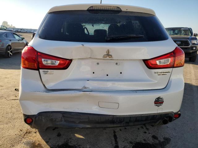 Photo 5 VIN: JA4AR3AU3GZ035046 - MITSUBISHI OUTLANDER 