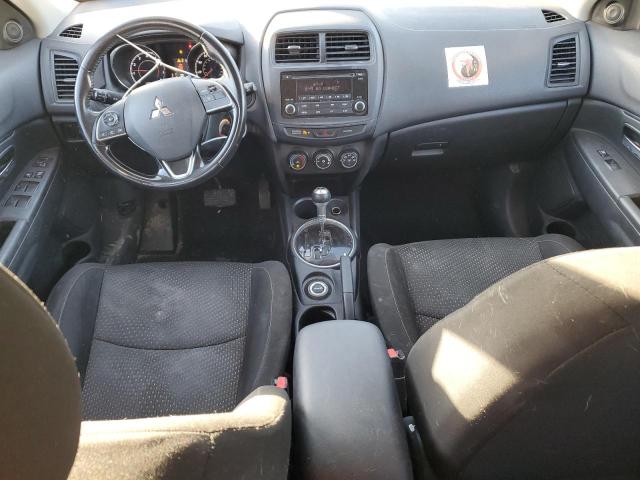 Photo 7 VIN: JA4AR3AU3GZ035046 - MITSUBISHI OUTLANDER 