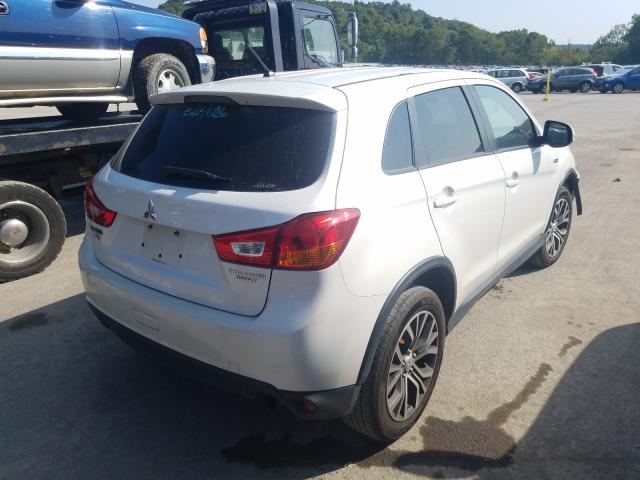 Photo 3 VIN: JA4AR3AU3GZ042479 - MITSUBISHI OUTLANDER 