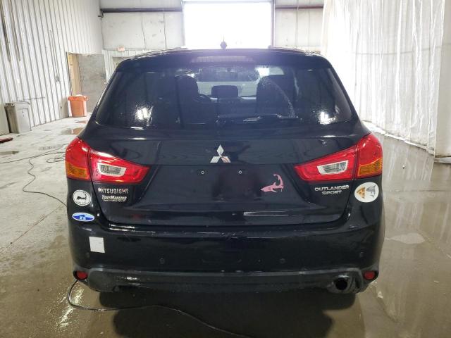 Photo 5 VIN: JA4AR3AU3GZ052767 - MITSUBISHI OUTLANDER 