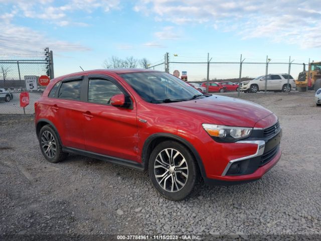 Photo 0 VIN: JA4AR3AU3GZ053014 - MITSUBISHI OUTLANDER SPORT 