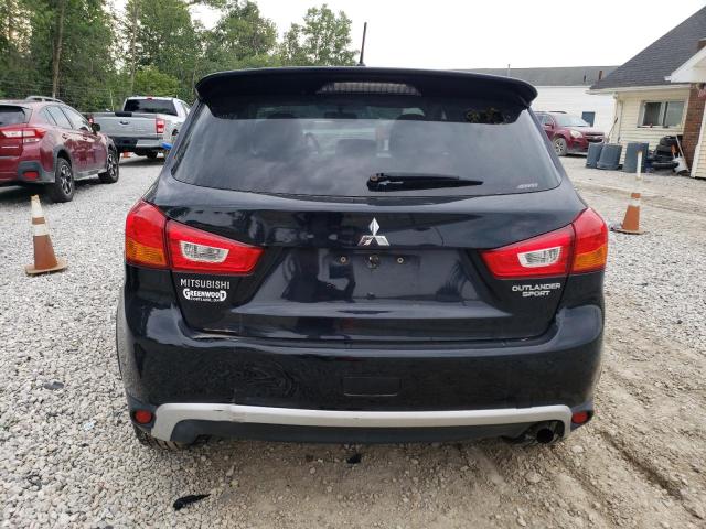 Photo 5 VIN: JA4AR3AU3GZ055166 - MITSUBISHI OUTLANDER 