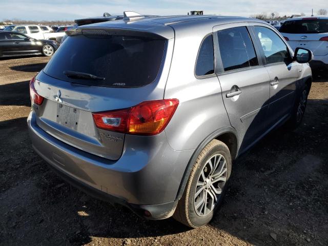 Photo 2 VIN: JA4AR3AU3HZ008608 - MITSUBISHI OUTLANDER 