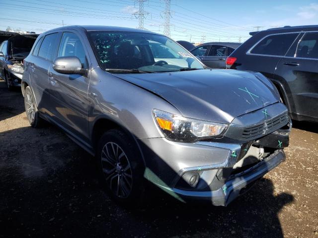 Photo 3 VIN: JA4AR3AU3HZ008608 - MITSUBISHI OUTLANDER 