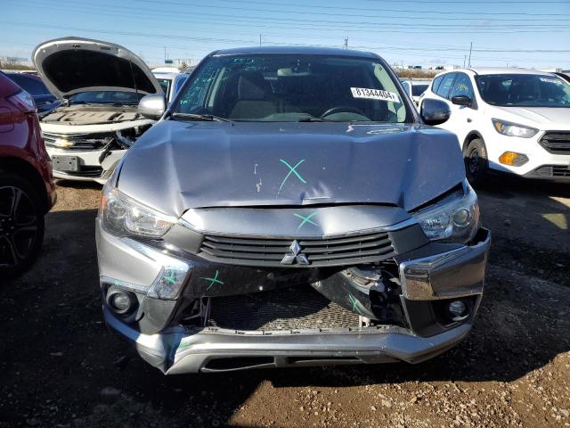 Photo 4 VIN: JA4AR3AU3HZ008608 - MITSUBISHI OUTLANDER 