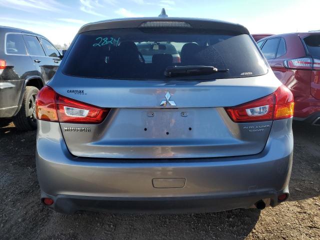 Photo 5 VIN: JA4AR3AU3HZ008608 - MITSUBISHI OUTLANDER 