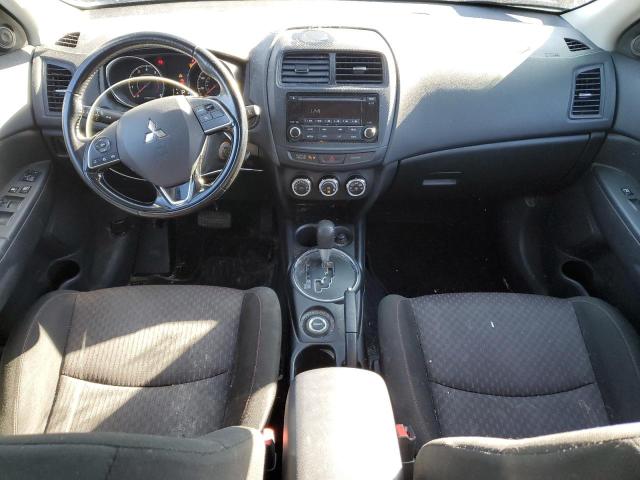 Photo 7 VIN: JA4AR3AU3HZ008608 - MITSUBISHI OUTLANDER 