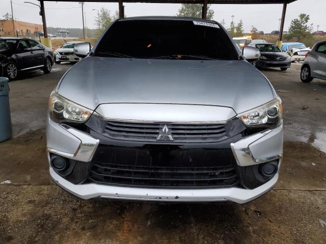 Photo 4 VIN: JA4AR3AU3HZ021309 - MITSUBISHI OUTLANDER 