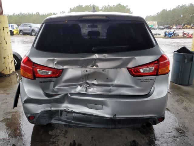 Photo 5 VIN: JA4AR3AU3HZ021309 - MITSUBISHI OUTLANDER 