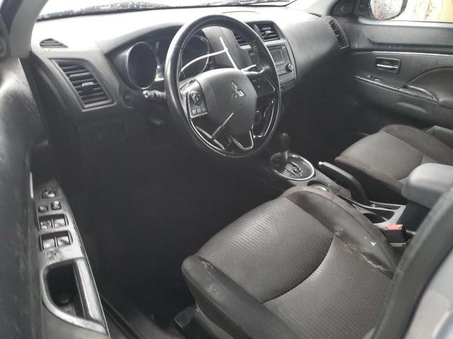 Photo 7 VIN: JA4AR3AU3HZ021309 - MITSUBISHI OUTLANDER 