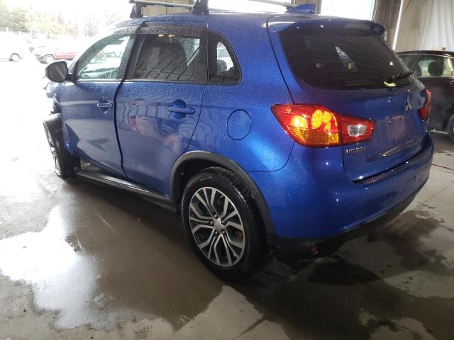 Photo 1 VIN: JA4AR3AU3HZ030902 - MITSUBISHI OUTLANDER 