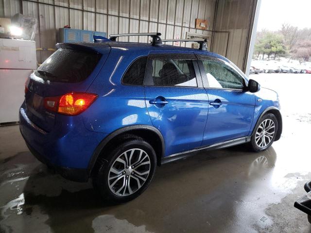 Photo 2 VIN: JA4AR3AU3HZ030902 - MITSUBISHI OUTLANDER 