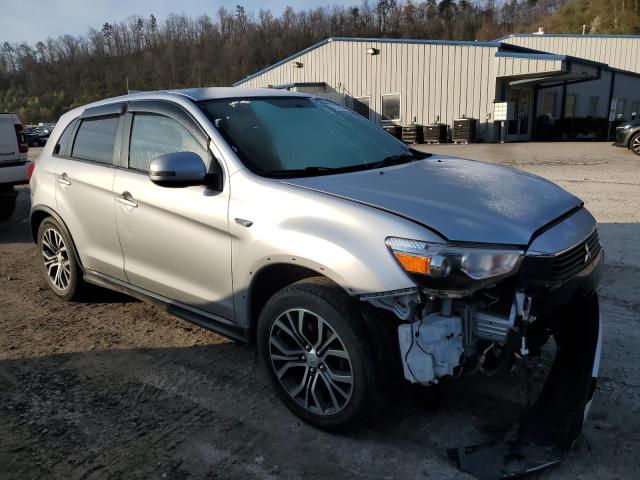 Photo 3 VIN: JA4AR3AU3HZ031869 - MITSUBISHI OUTLANDER 