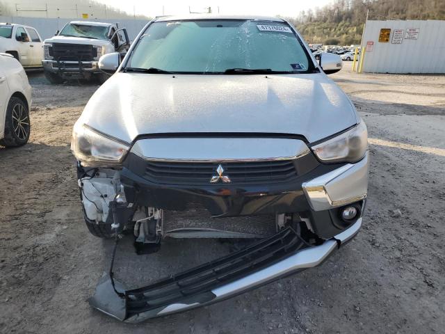 Photo 4 VIN: JA4AR3AU3HZ031869 - MITSUBISHI OUTLANDER 