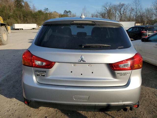 Photo 5 VIN: JA4AR3AU3HZ031869 - MITSUBISHI OUTLANDER 