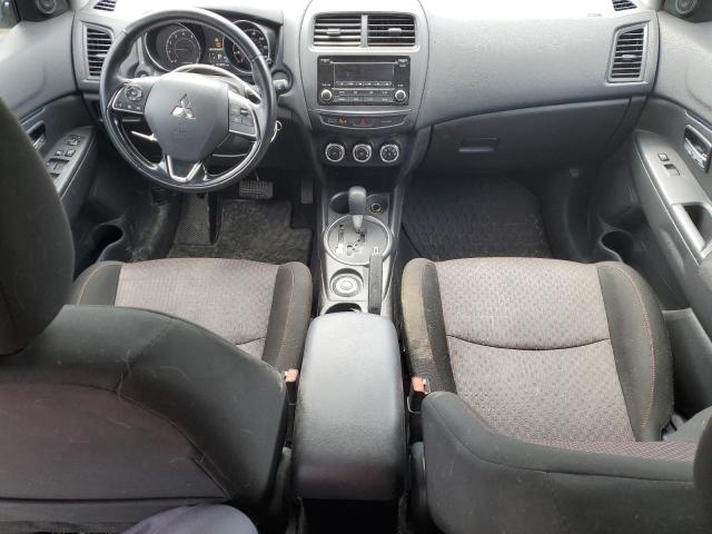 Photo 7 VIN: JA4AR3AU3HZ031869 - MITSUBISHI OUTLANDER 