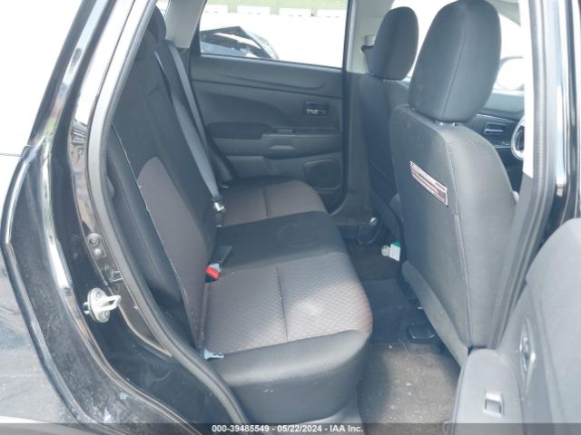 Photo 7 VIN: JA4AR3AU3HZ040328 - MITSUBISHI OUTLANDER SPORT 