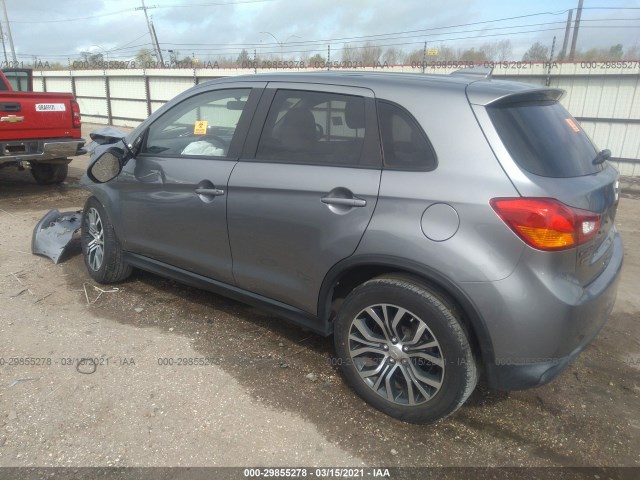 Photo 2 VIN: JA4AR3AU3HZ042628 - MITSUBISHI OUTLANDER 