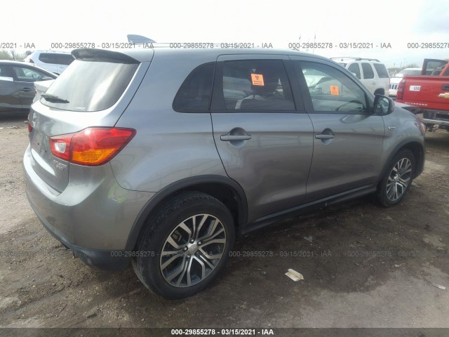 Photo 3 VIN: JA4AR3AU3HZ042628 - MITSUBISHI OUTLANDER 