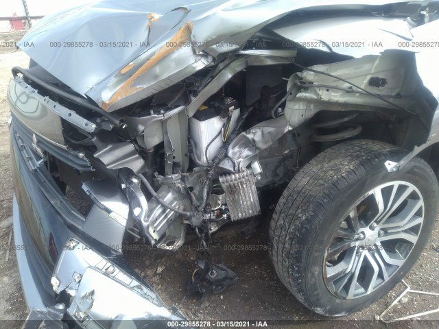 Photo 5 VIN: JA4AR3AU3HZ042628 - MITSUBISHI OUTLANDER 