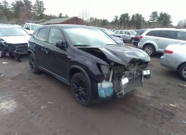 Photo 0 VIN: JA4AR3AU3HZ046310 - MITSUBISHI OUTLANDER SPORT 