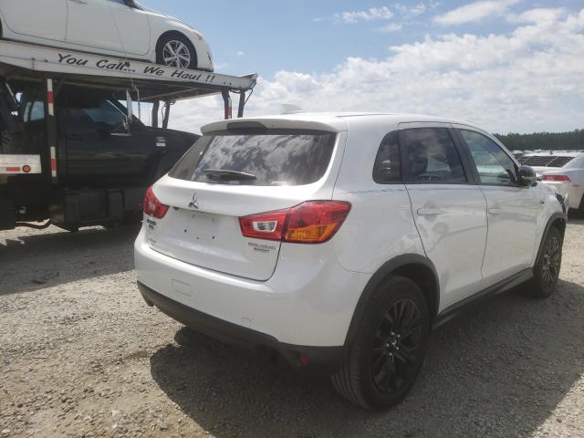 Photo 3 VIN: JA4AR3AU3HZ049949 - MITSUBISHI OUTLANDER 