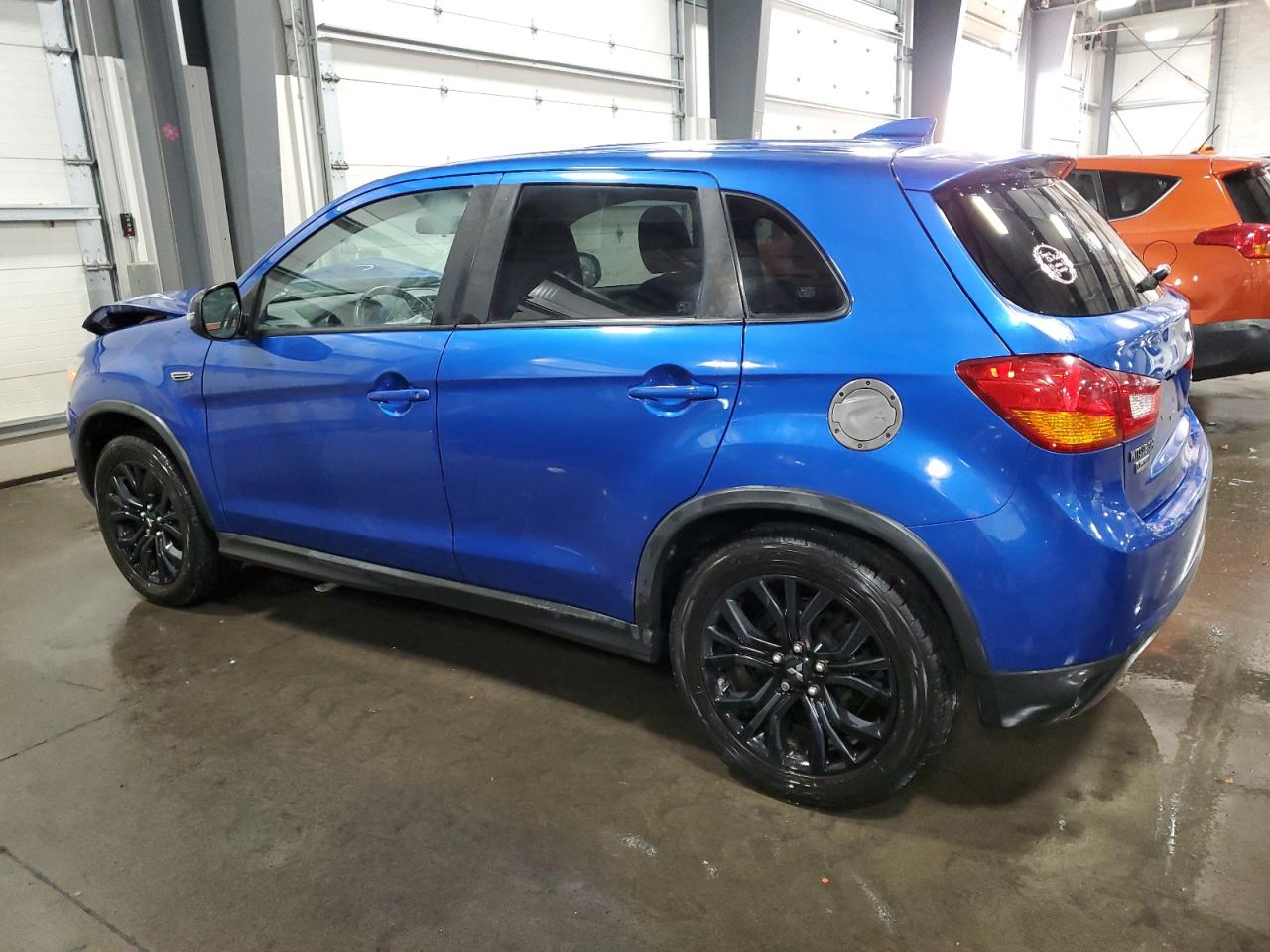 Photo 1 VIN: JA4AR3AU3HZ057159 - MITSUBISHI OUTLANDER 