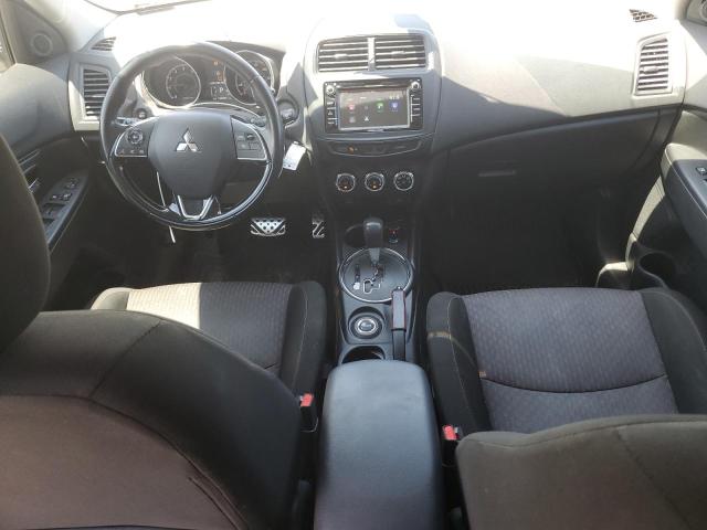 Photo 7 VIN: JA4AR3AU3HZ067867 - MITSUBISHI OUTLANDER 