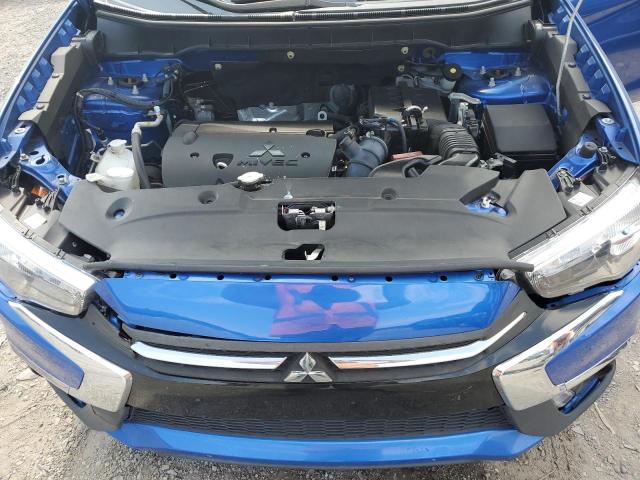 Photo 11 VIN: JA4AR3AU3JU008577 - MITSUBISHI OUTLANDER 