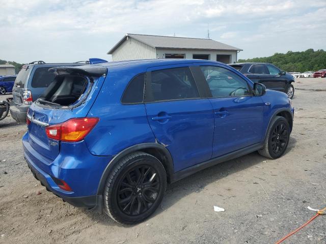 Photo 2 VIN: JA4AR3AU3JU008577 - MITSUBISHI OUTLANDER 