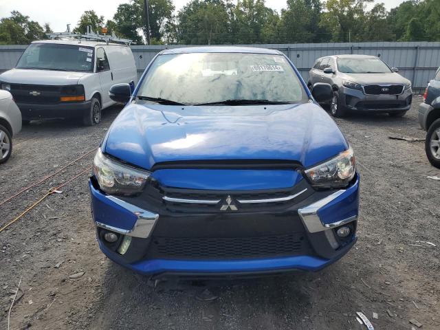 Photo 4 VIN: JA4AR3AU3JU008577 - MITSUBISHI OUTLANDER 