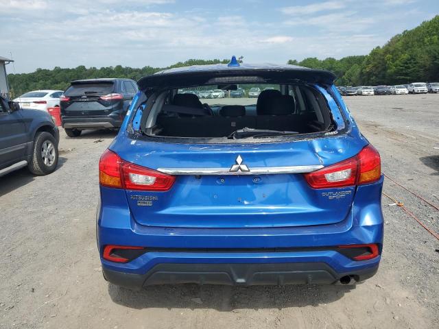 Photo 5 VIN: JA4AR3AU3JU008577 - MITSUBISHI OUTLANDER 