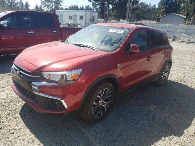 Photo 0 VIN: JA4AR3AU3JU008868 - MITSUBISHI OUTLANDER 