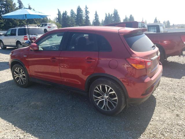 Photo 1 VIN: JA4AR3AU3JU008868 - MITSUBISHI OUTLANDER 