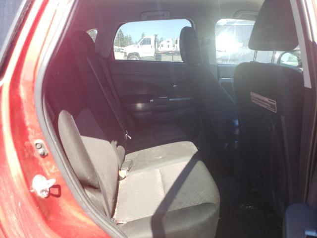 Photo 10 VIN: JA4AR3AU3JU008868 - MITSUBISHI OUTLANDER 